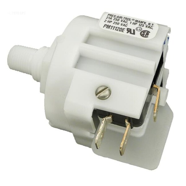 Pres Air Trol PATPM11120E Pressure Switch Airtrol PATPM11120E - main
